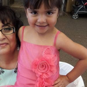 Meet your Posher, Juana